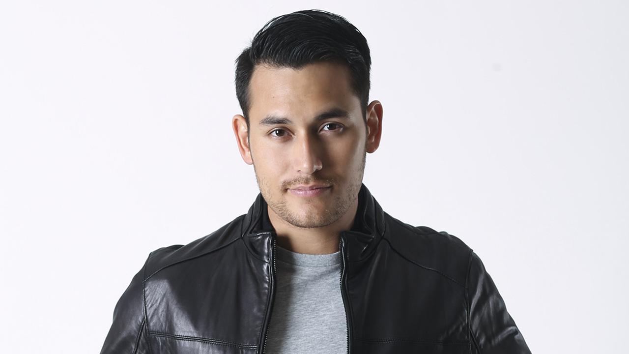 [Fimela] Arifin Putra