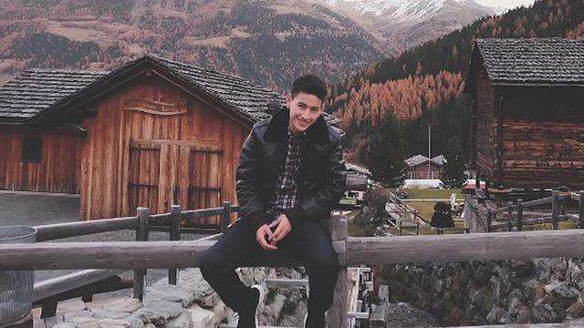 Phuwaryne Keenan yang Disebut Transgender Thailand Berdarah Indonesia dan Sahabat Karib Nong Poy Ternyata Adalah Seorang Influencer Kebugaran dan Personal Trainer. Pemilik Nama Panggung Zee Keenan Aktif Berbagi Mengenai Cara Diet dan Bakar Lemak (Sumber: Instagram/zeezeez)