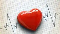 Jika keluarga memiliki riwayat penyakit jantung, perlu memperhatikan beberapa hal. (iStock)