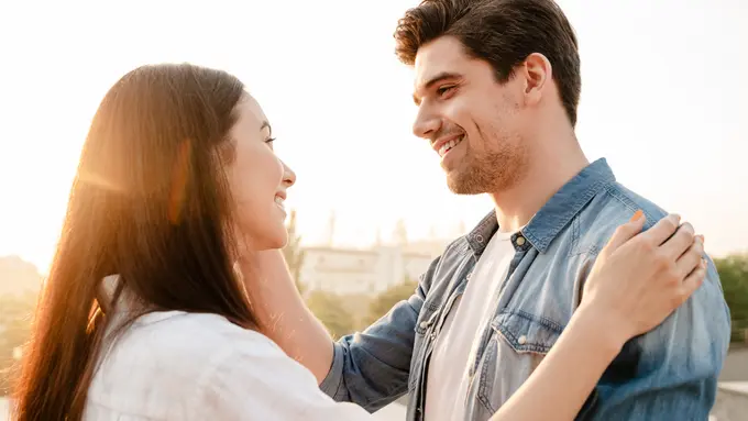 couple juni tidak selingkuh