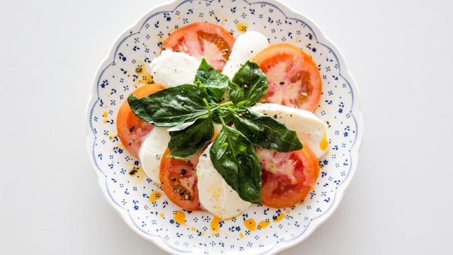 Caprese Salad