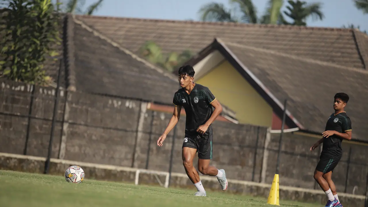 Ifan Nanda Pratama