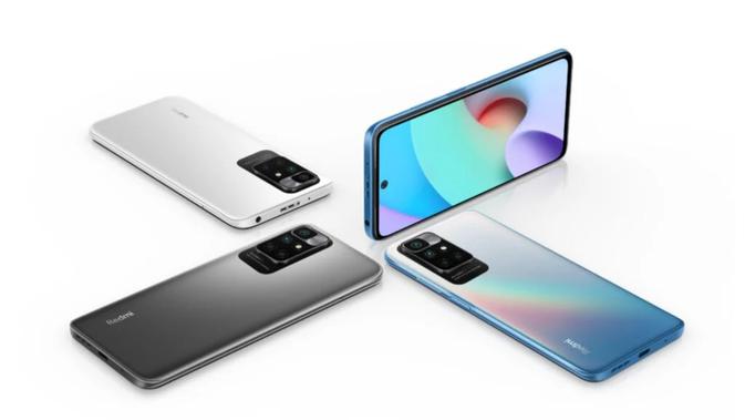 Xiaomi ungkap spesifikasi Redmi 10 di laman resminya. (Doc: Xiaomi)