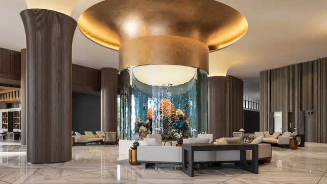 Manado Marriott Resort & Spa