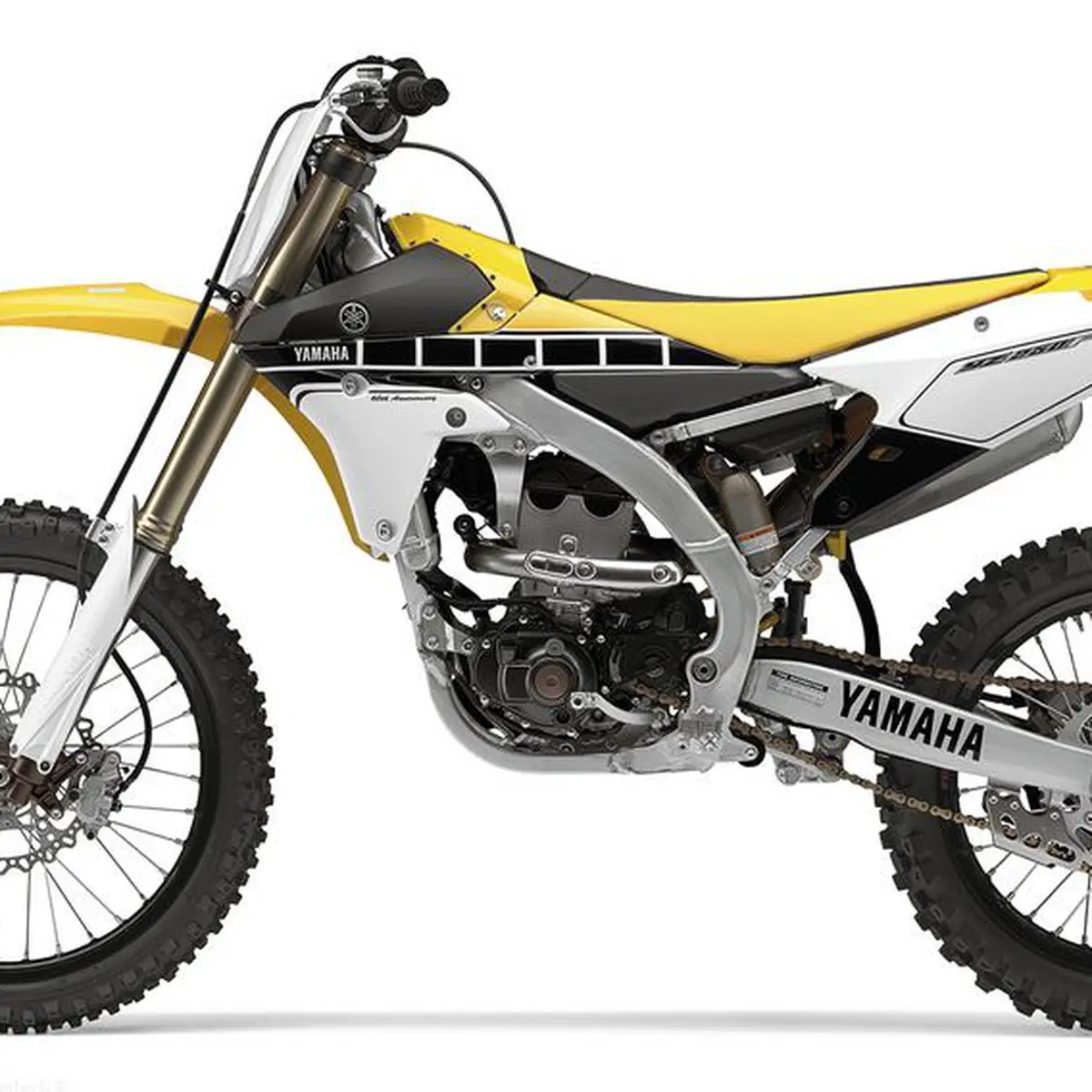 Motor trail hotsell yamaha yz 250cc