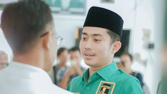 Jadug PPP, Jepara 4