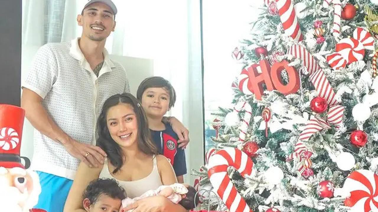 Jessica Iskandar Trauma Setelah Dikhianati Staf Rumah Tangga dalam Kasus Pencurian