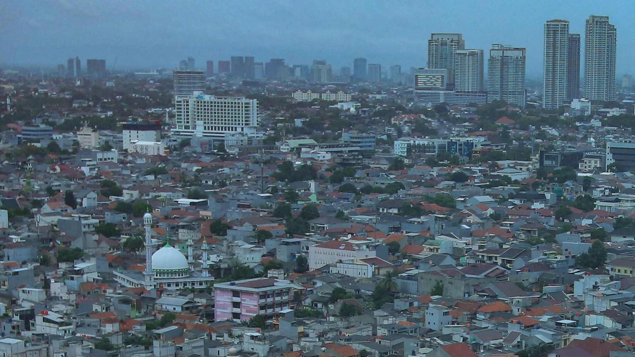 Strategi Pemerintah Targetkan Pertumbuhan Ekonomi Capai 8 Persen