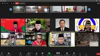 Bamusi PDIP Dorong Tokoh Agama Bangun Narasi Positif Lawan Pandemi Covid-19