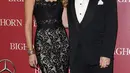 Bersamaan dengan resminya perceraian Johnny Depp dan Amber Heard, harta gono-gini yang menjadi hak Heard pun juga dibayarkan oleh Depp. Senilai $7 Juta, harta tersebut akan didonasikan. (doc.dailymail.com)