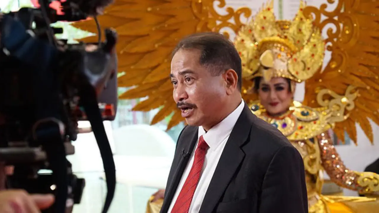 Ini yang Disampaikan Menpar ke UNWTO di WTM London