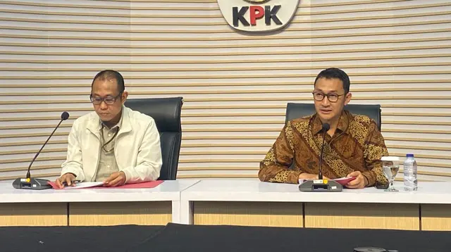 Ketakutan OTT Muara Enim, Eksekusi Suap Audit BPK Klaten Tertunda