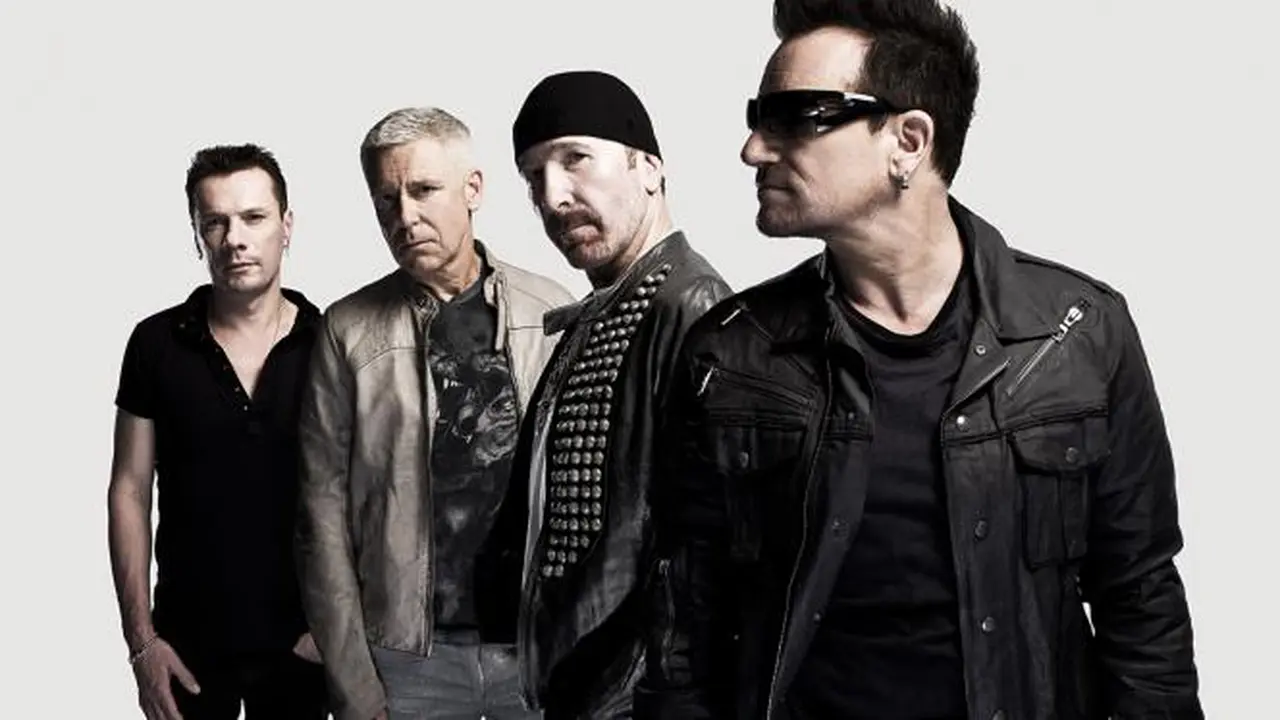 Ternyata Tak Semua Orang Suka Album Baru U2