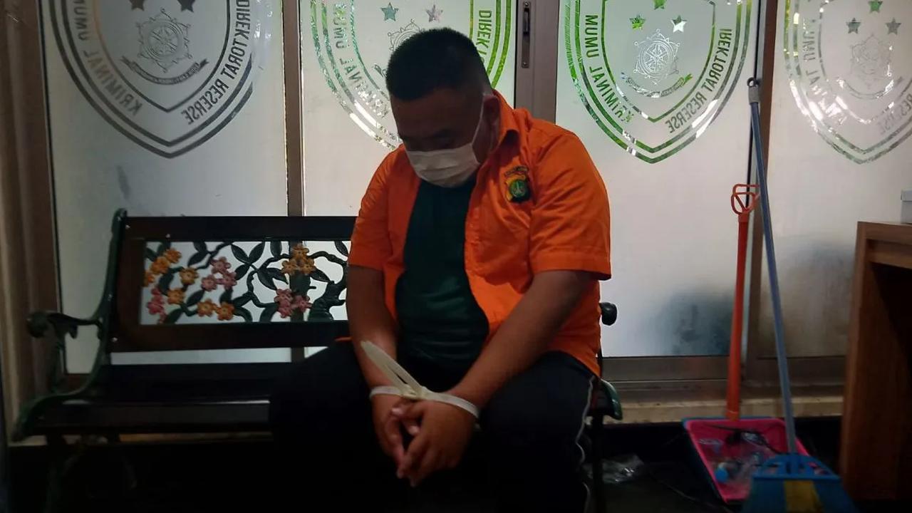 Dok. Istimewa