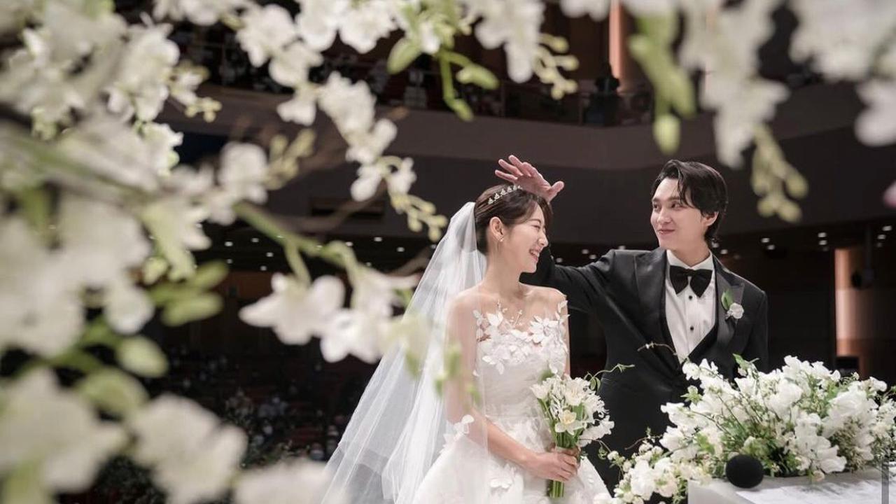 6 Deretan Seleb Korea yang Ternyata Sudah Punya Anak, Fakta Mengejutkan yang Jarang Terungkap