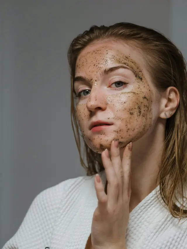 3. Bebas dari Pengujian pada Hewan (Cruelty-Free)