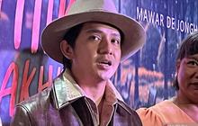 Arbani Yasiz Belajar Ketulusan Cinta dari Film "Sampai Titik Terakhirmu", Tayang 13 November 2025