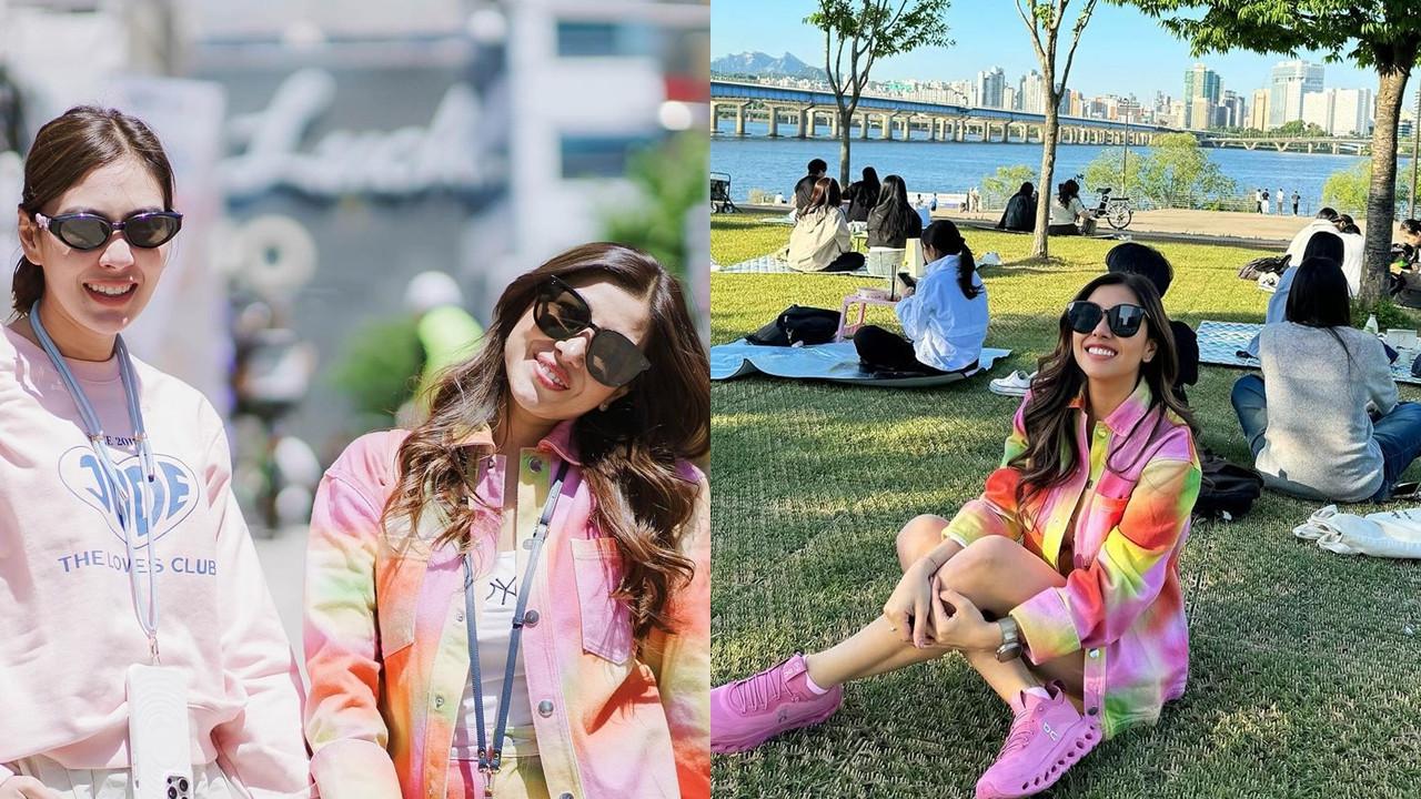 Nisya Ahmad Disebut Oplas di Korea