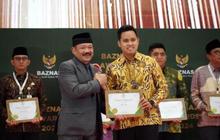 VIDEO: Isu Maju Pilkada, Duet Dico Ganinduto dan Raffi Ahmad Gaungkan Ngegas Jateng