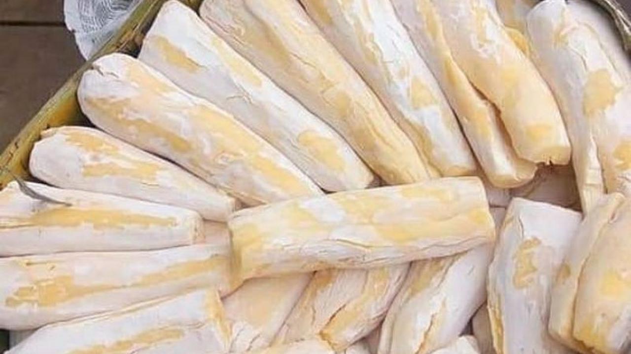 Makanan Fermentasi Asli Indonesia
