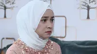 Sinopsis Sinetron SCTV Istri Kedua: Luna Kaget Heru Buat Drama, Episode Senin 10 Agustus 2020