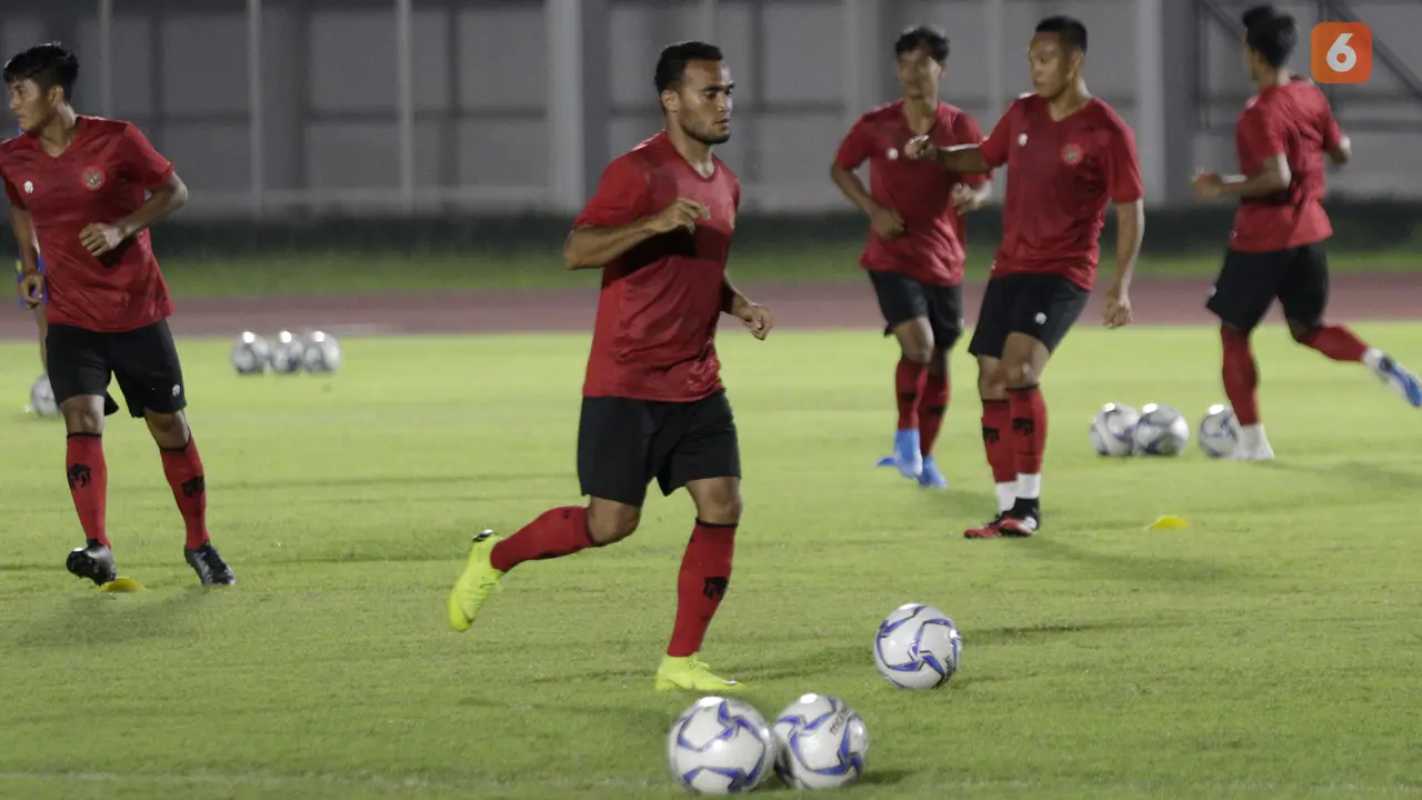 Timnas Indonesia