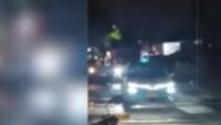 Jangan Panik, Ini Cara Evakuasi Mobil Listrik Mogok di Jalan