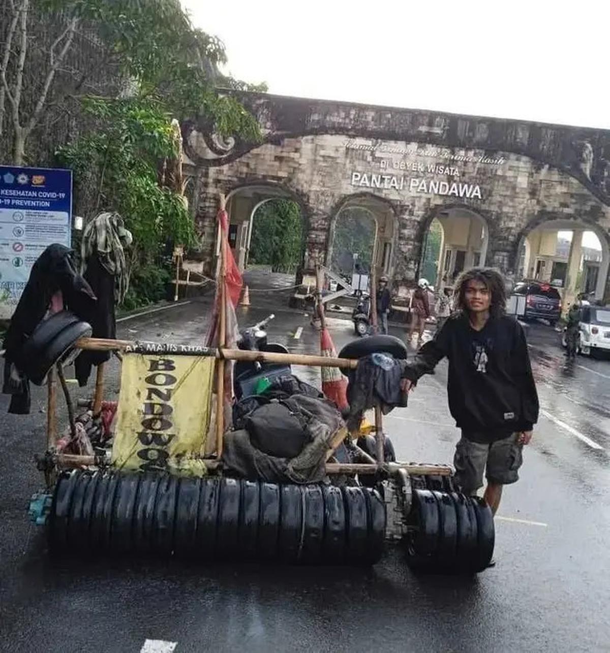 Vespa Ban Terbanyak