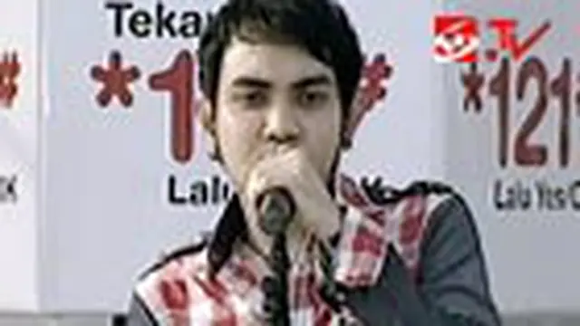 Nano - Aku Bukan Malaikat
