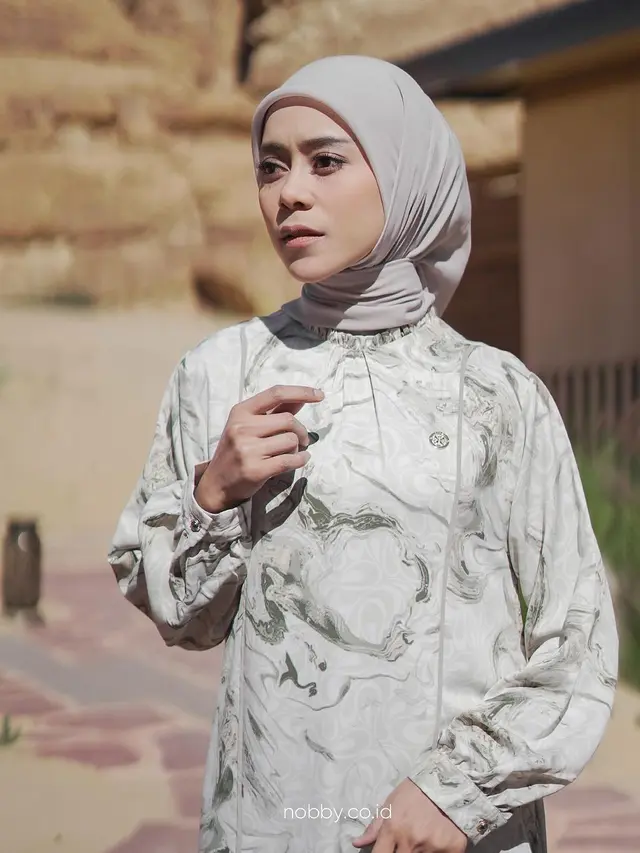 lesti kejora