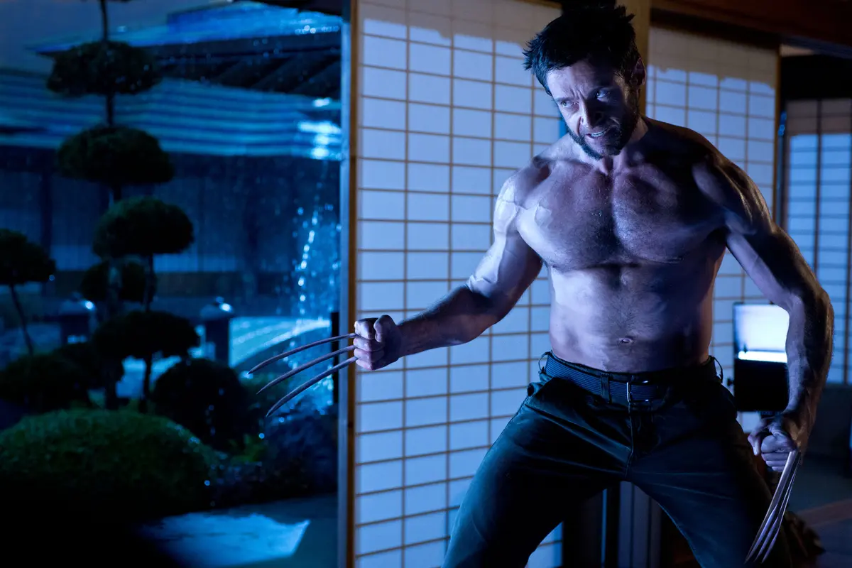Hugh Jackman Segera Pensiun Jadi Wolverine?