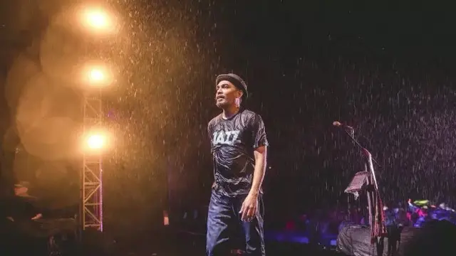 [Fimela] Glenn Fredly