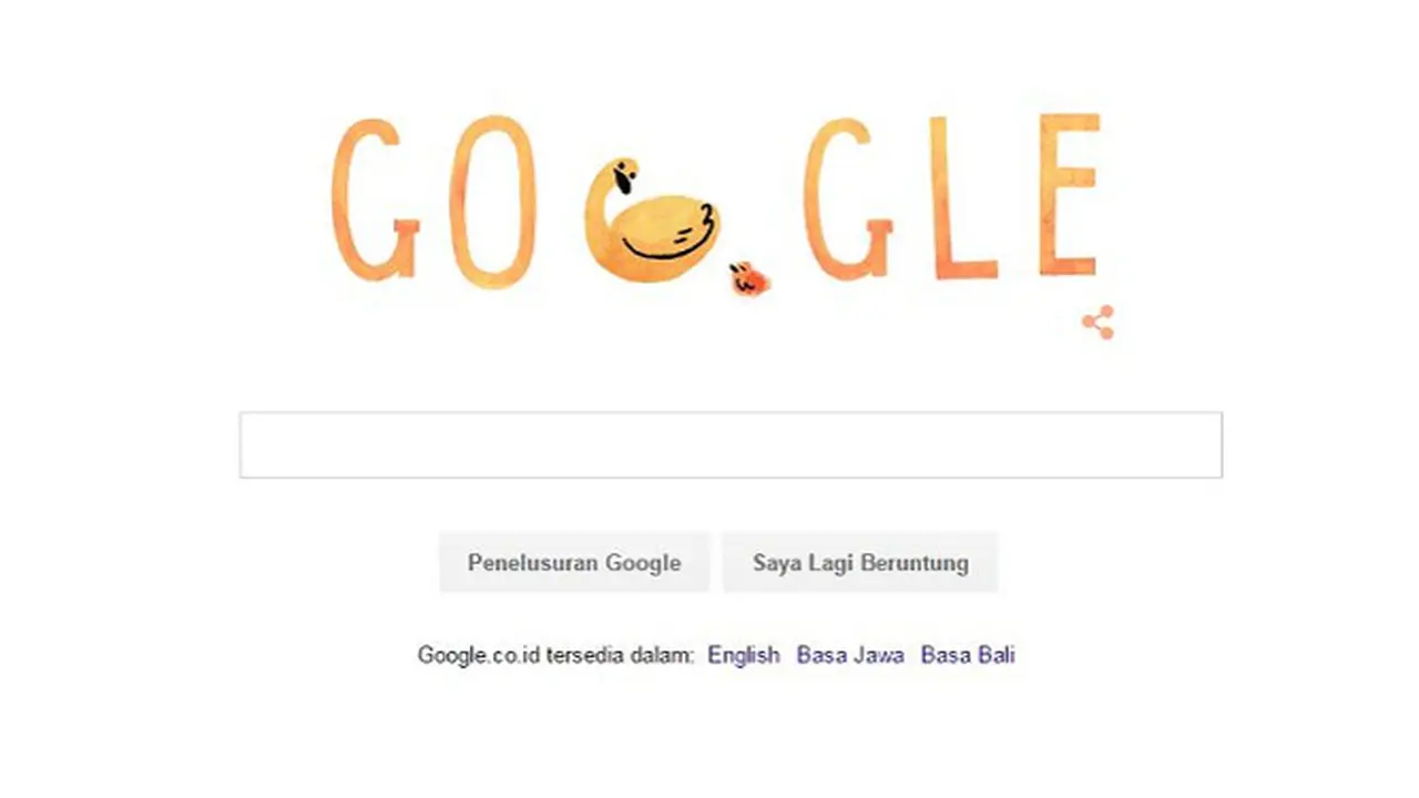 Google Doodle