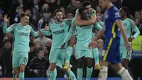 Langkah Chelsea Kejar Danny Welbeck, Kenapa Dinilai Masuk Akal?