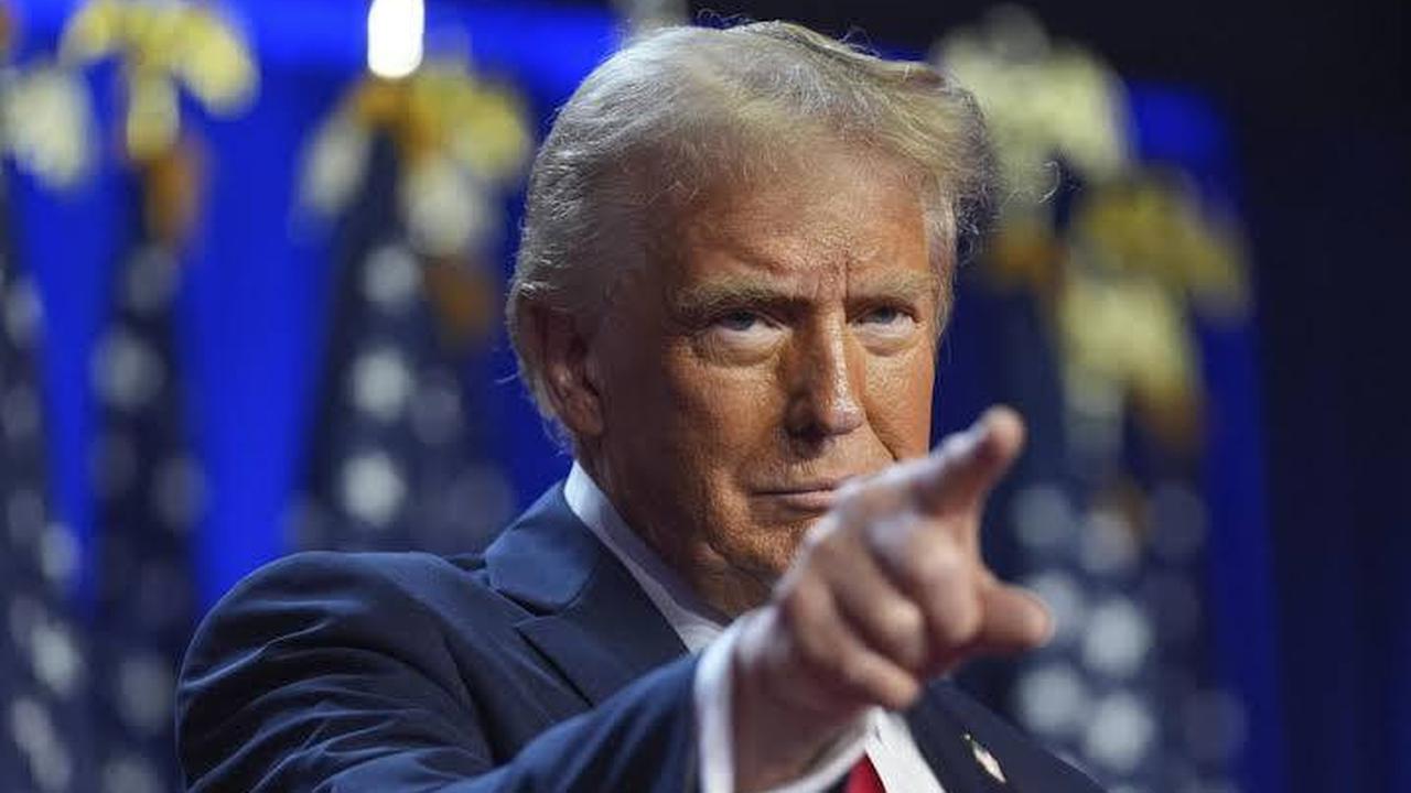 What is Presidential Fitness Test Made by President Trump?