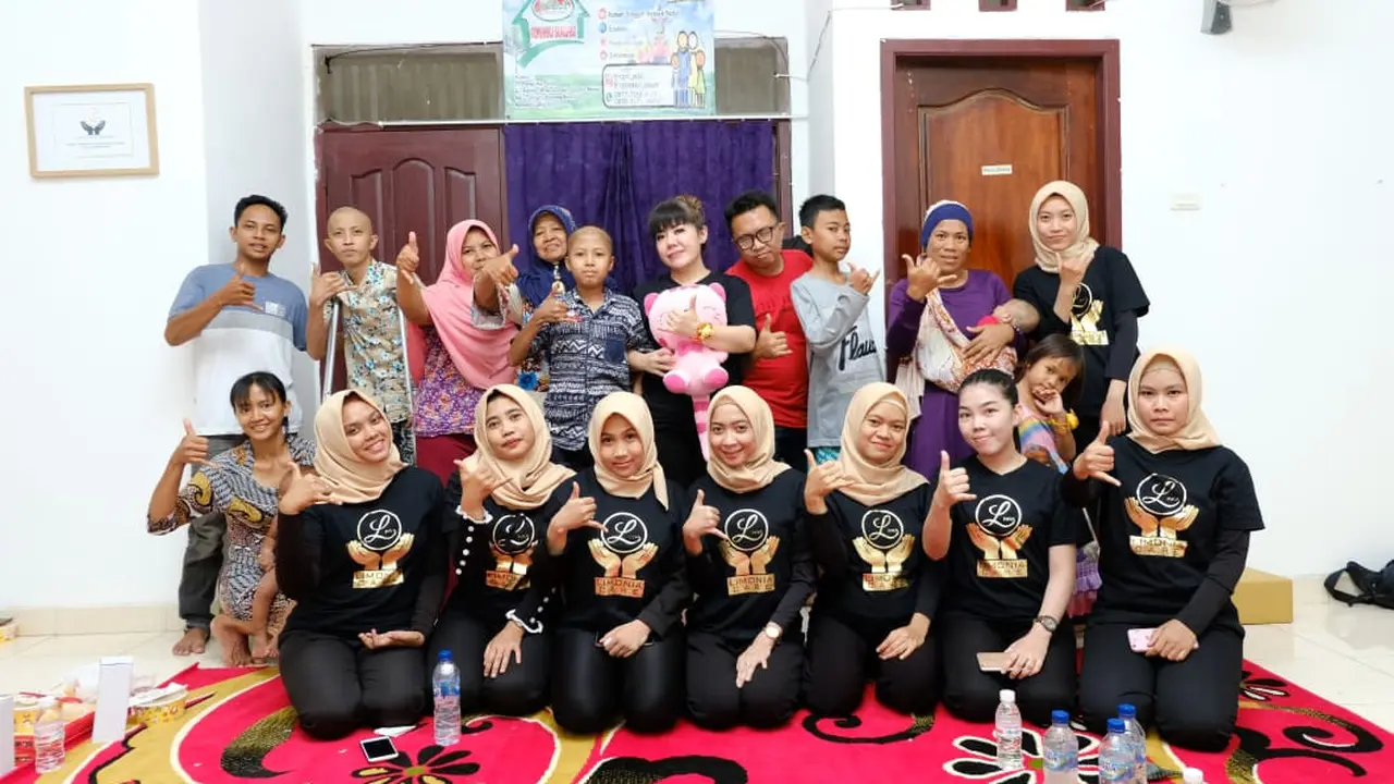 Limonia Beauty Center