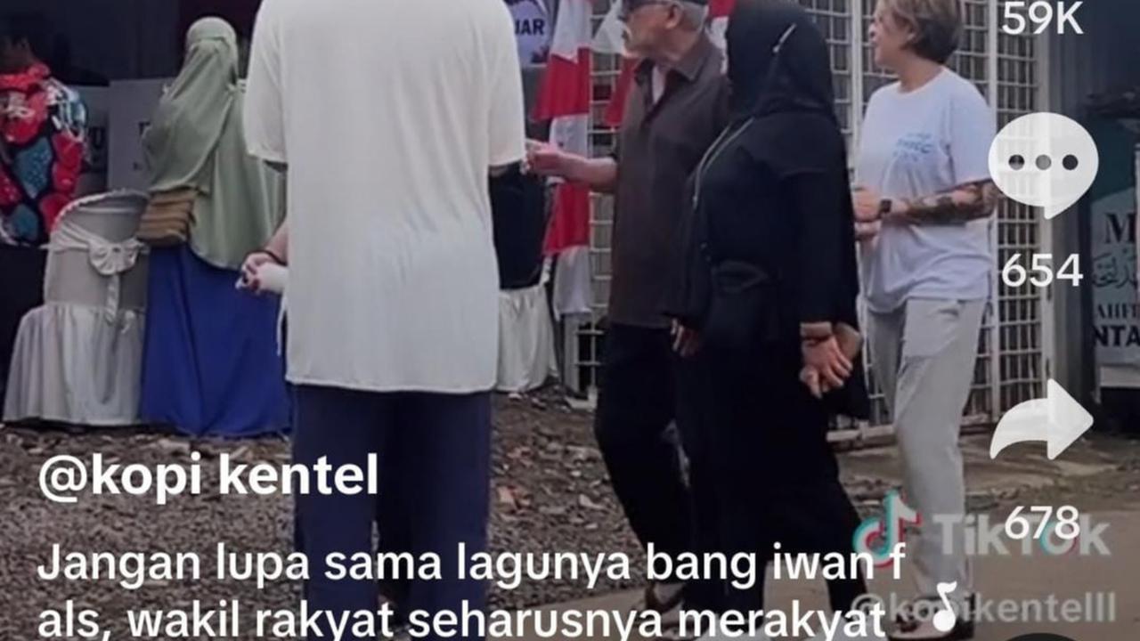 Dok. Istimewa