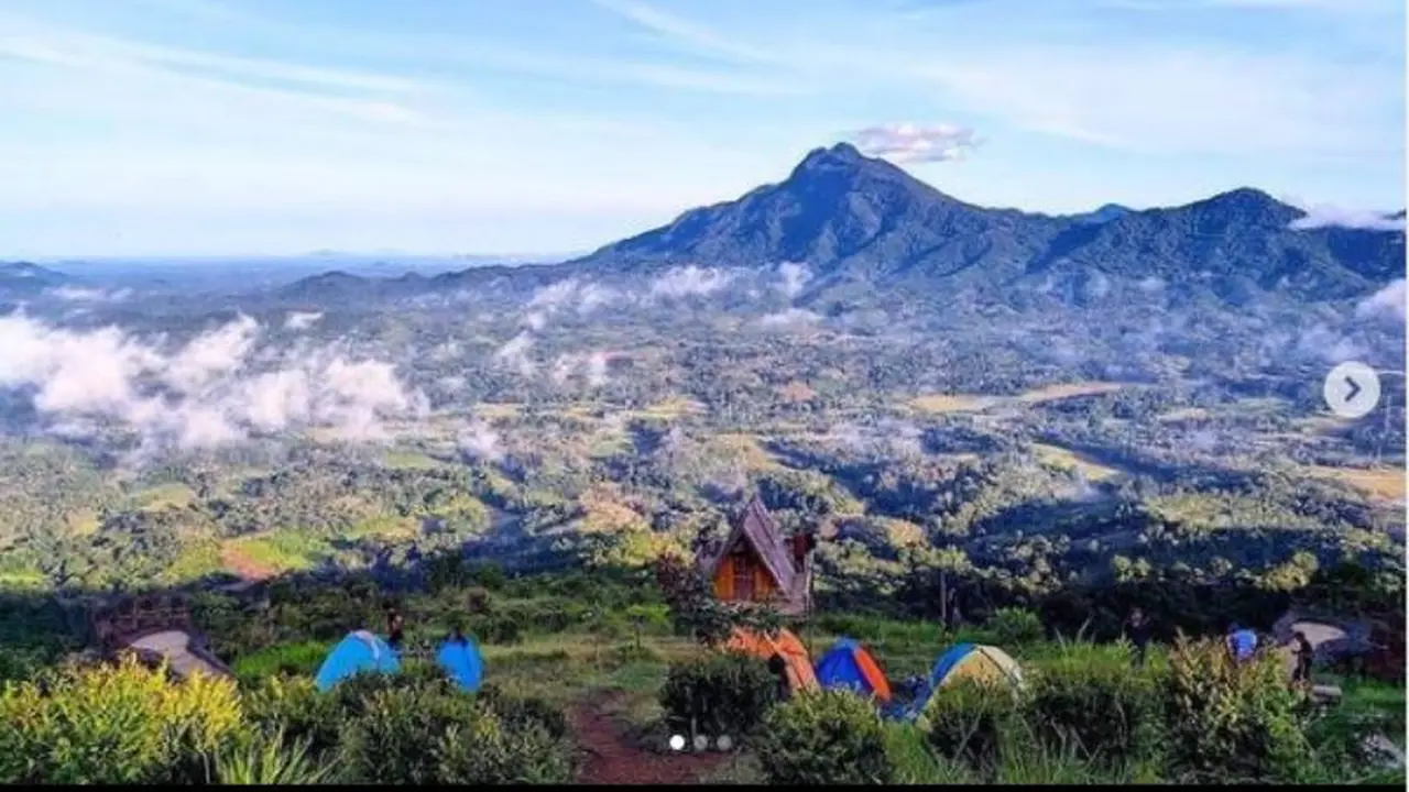 Bengkayang, Kalimantan Barat