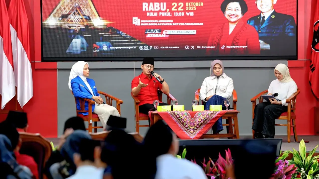 Bupati Trenggalek, Muchammad Arifin.