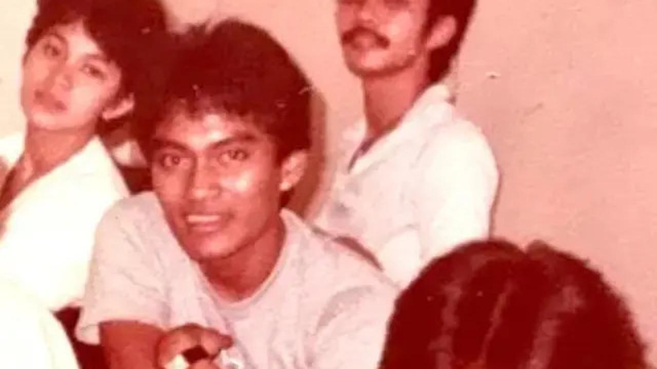 6 Potret Kenangan Masa Muda Irianti Erningpraja Penyanyi Era 80-an, Pernah Jadi Backing Vocal Vina Panduwinata