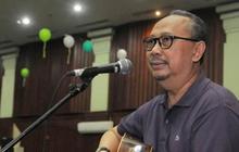 Tanpa bayaran, Ebiet G Ade ikhlas lagunya jadi pengantar berita bencana