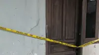 Tukang Cilok di Cikupa Tewas Mengenaskan di Rumah Kontrakan