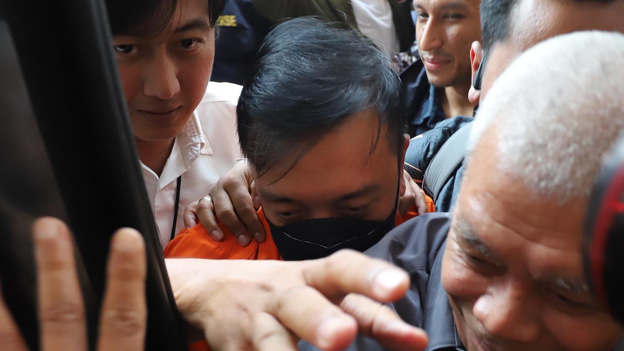 Kejagung Periksa Lagi Don Ritto dan Nurman Herin, Penelusuran Aset TPPU Febrie Berlanjut