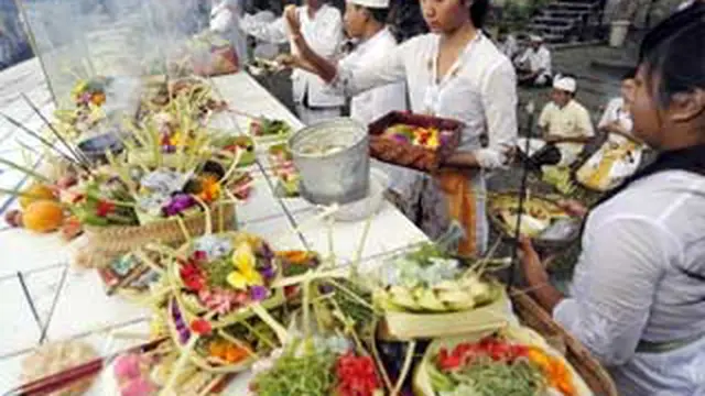 Hari Pagerwesi