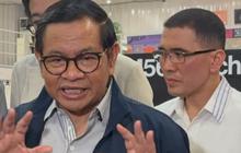 Singgung Tak Boleh Merokok di Ruang Karaoke, Gubernur Pramono: Tak Rugikan UMKM