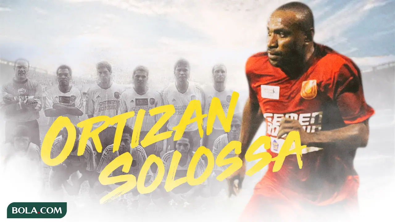 PSM Makassar - Ortizan Solossa