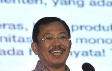 Eks Menkes Terawan Kenang Doni Monardo: Beliau Team Work yang Baik Saat Pandemi Covid-19