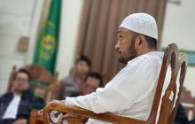 Terpidana Robig Dipecat dan Dipindah ke Nusakambangan, Diduga Kendalikan Narkoba dari Lapas