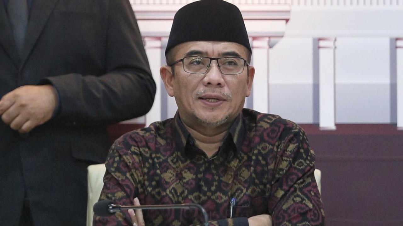 KPU Bantah Ada Kecurangan