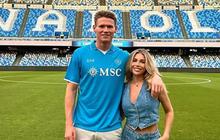 Gara-Gara Pacar, Scott McTominay Kehilangan Rp51 Miliar sampai Beyonce Kena Imbas Juga